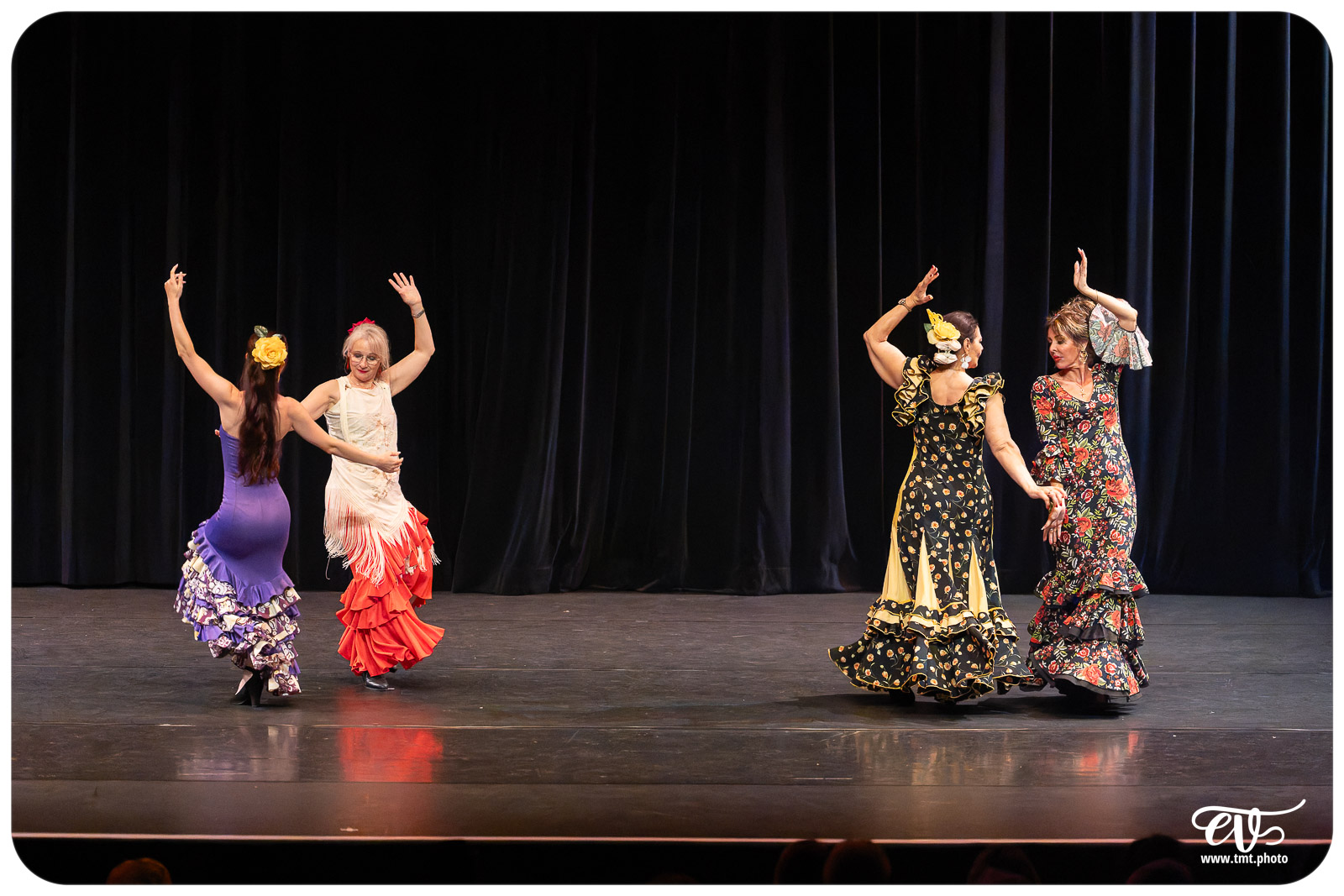 ECOLE DE DANSE CÉCILE ADAMOW